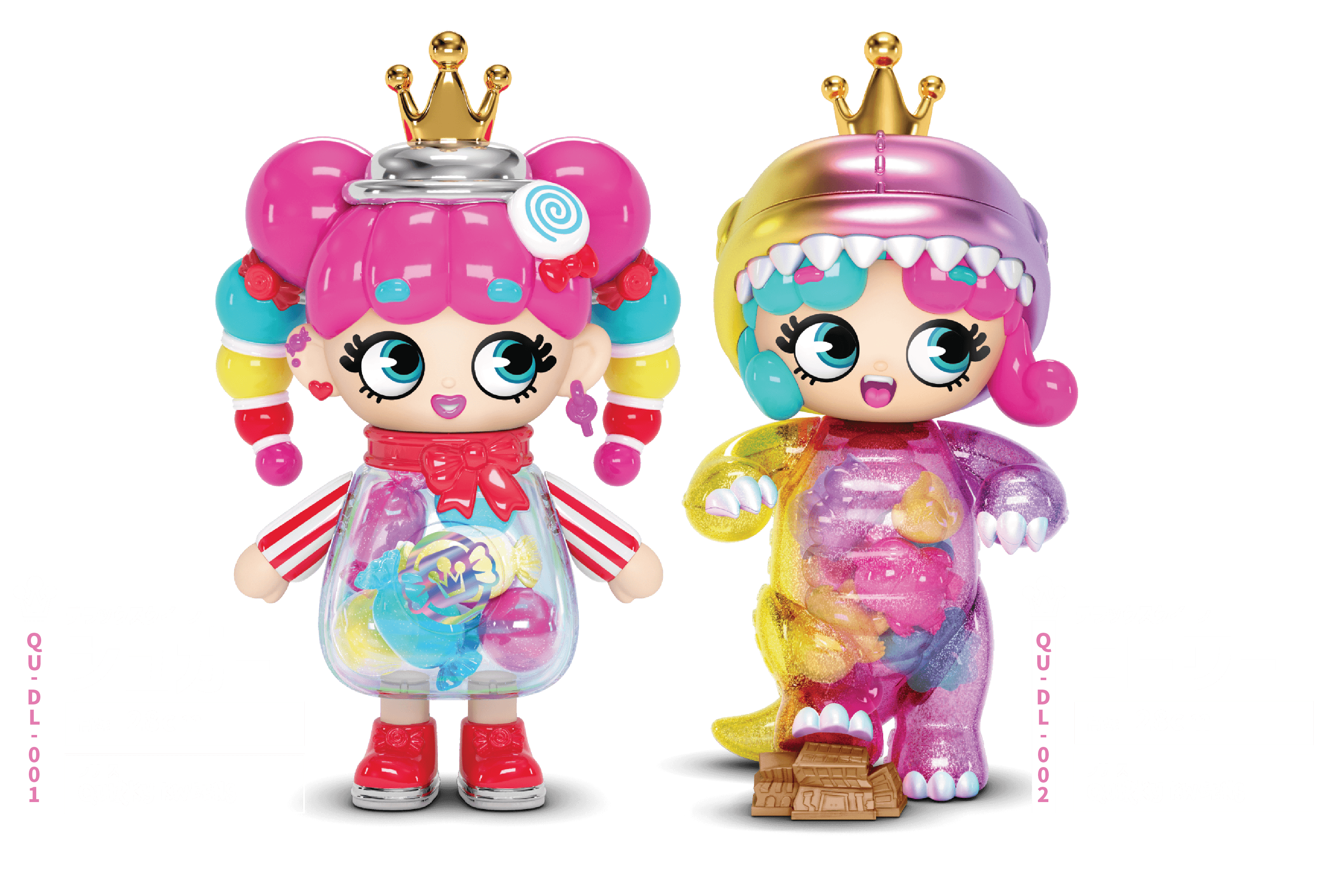 XOX KWEENIE（クィーニー） | ハシートップイン公式サイト