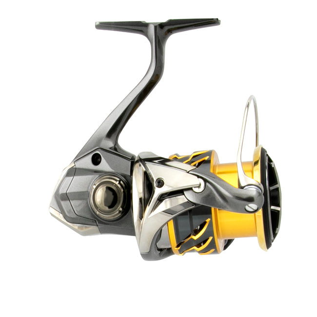 Shimano Twin Power C XG – HATTERAS JACK