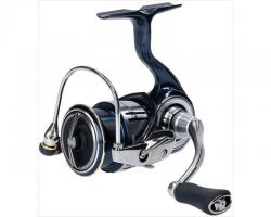 Daiwa Certate LT – HATTERAS JACK