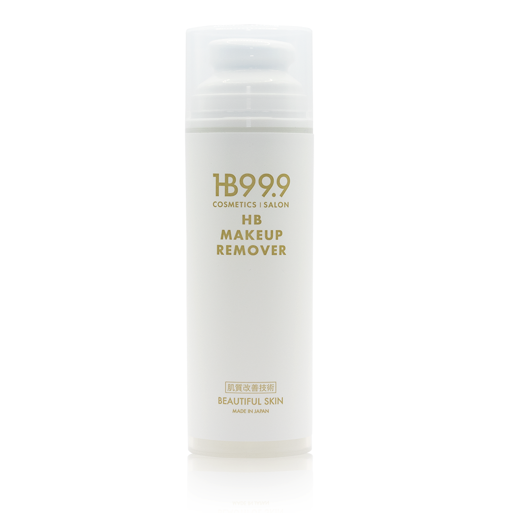 HBクレンジング 150g - 99.9%美容成分のHB999シリーズ発売中-株式会社