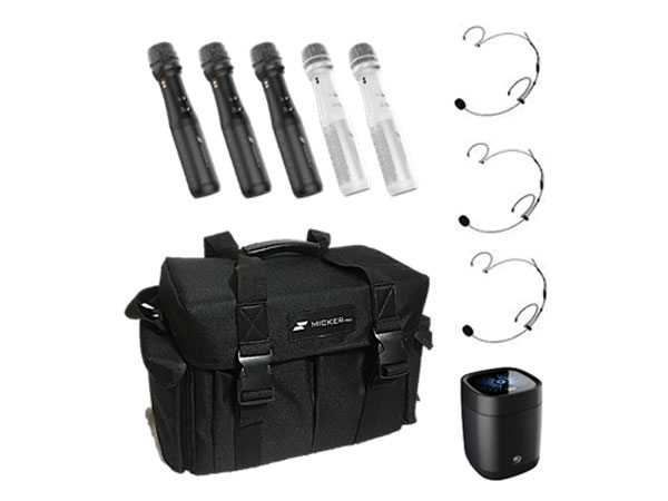 MICKER PRO｜有限会社ハトヤ