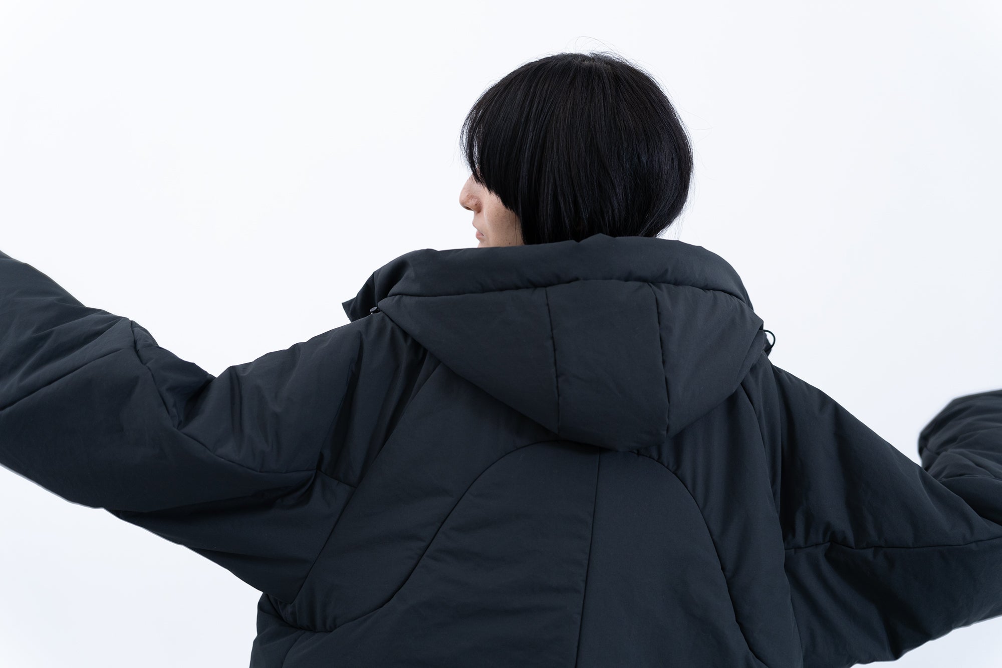 Lay Puf / black – HATRA OFFICIAL