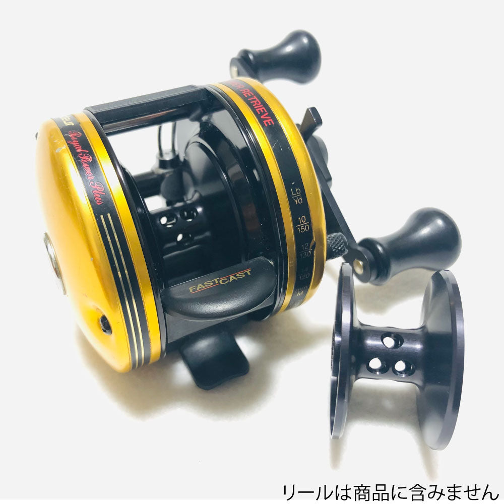 ズーナマゲームスプール 4000番 スワンプランブラー – 発明学会ネット