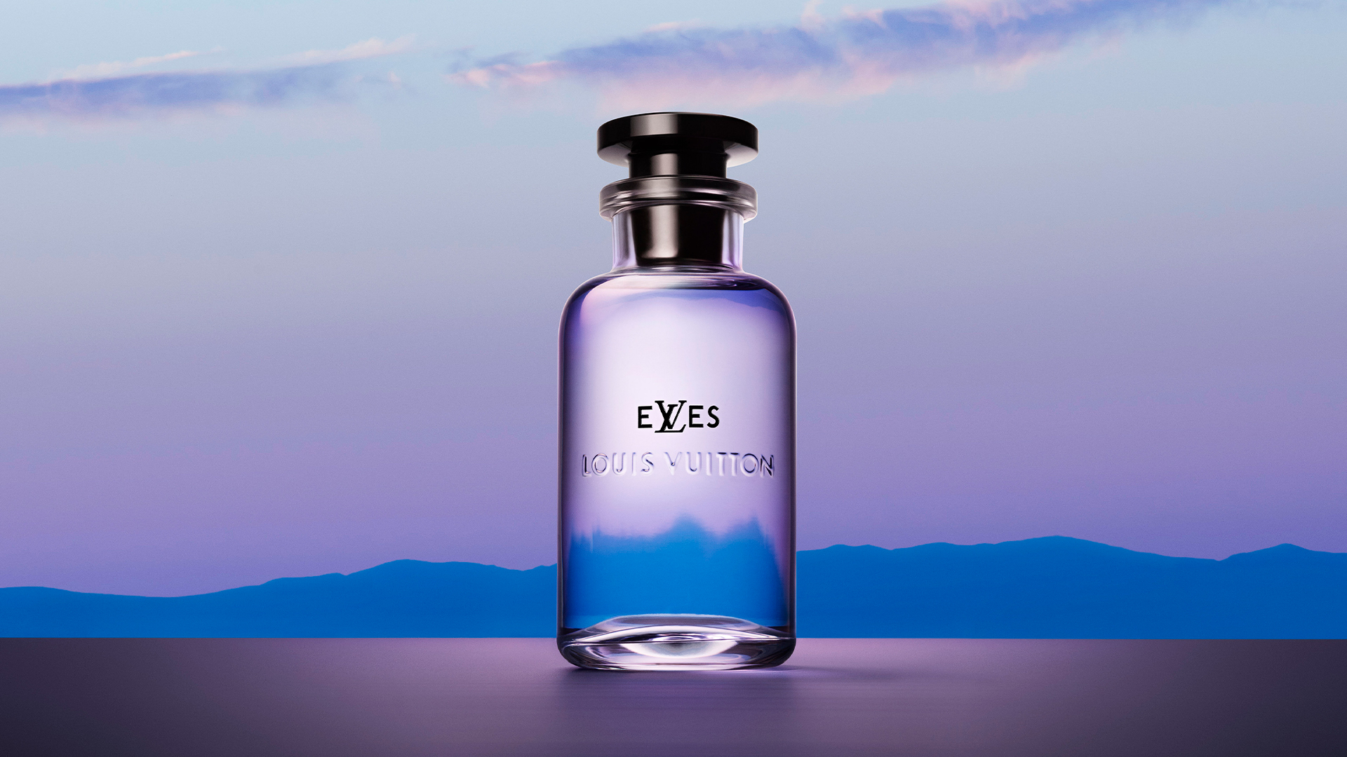 Louis Vuitton Unveils eLVes: A New Fragrance
