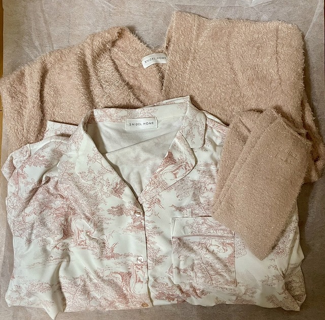 2026年】スナイデルホーム福袋カレンダー12月26日