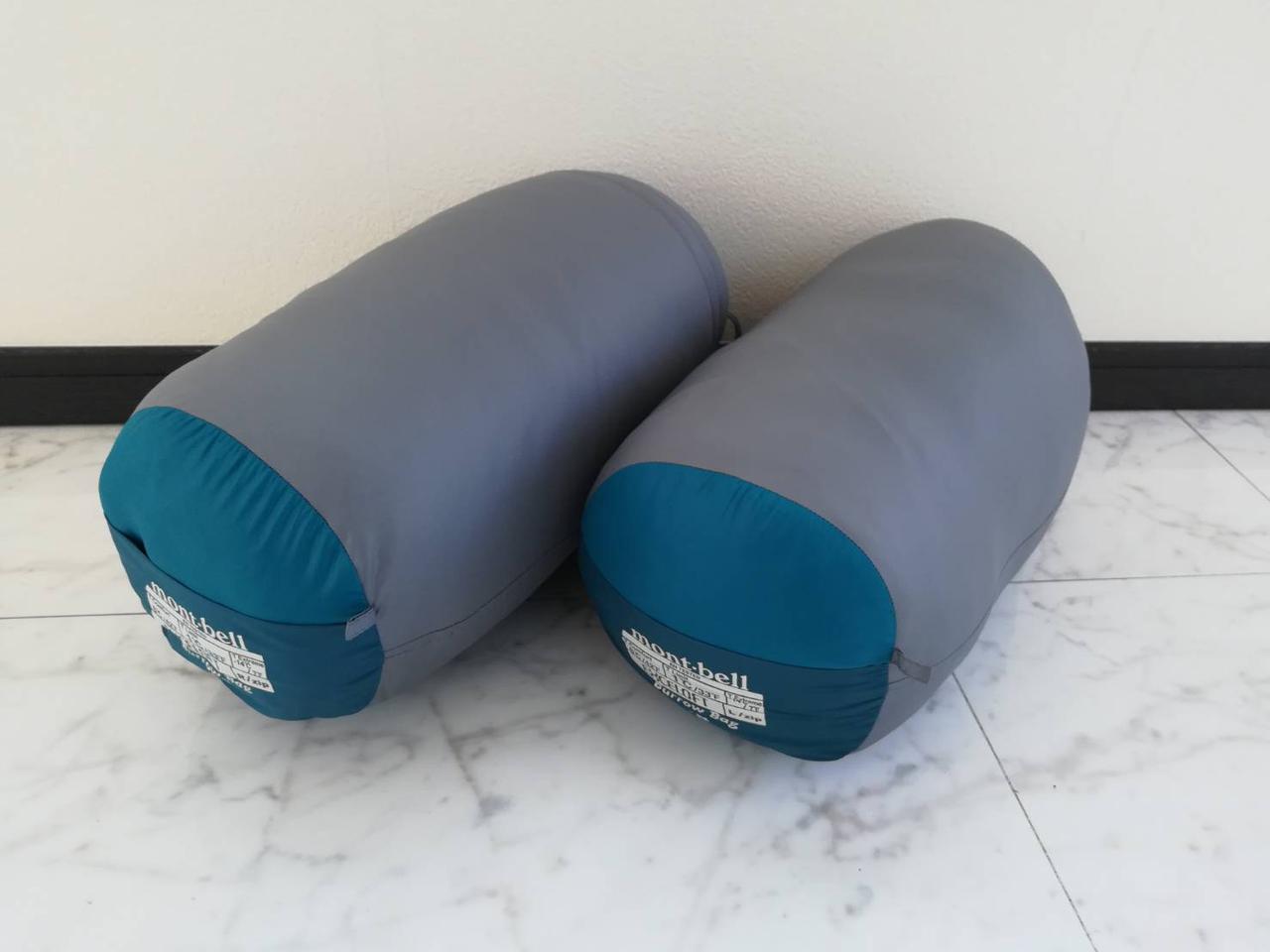 モンベルの寝袋まとめ】シュラフの正しい選び方や定番のおすすめ