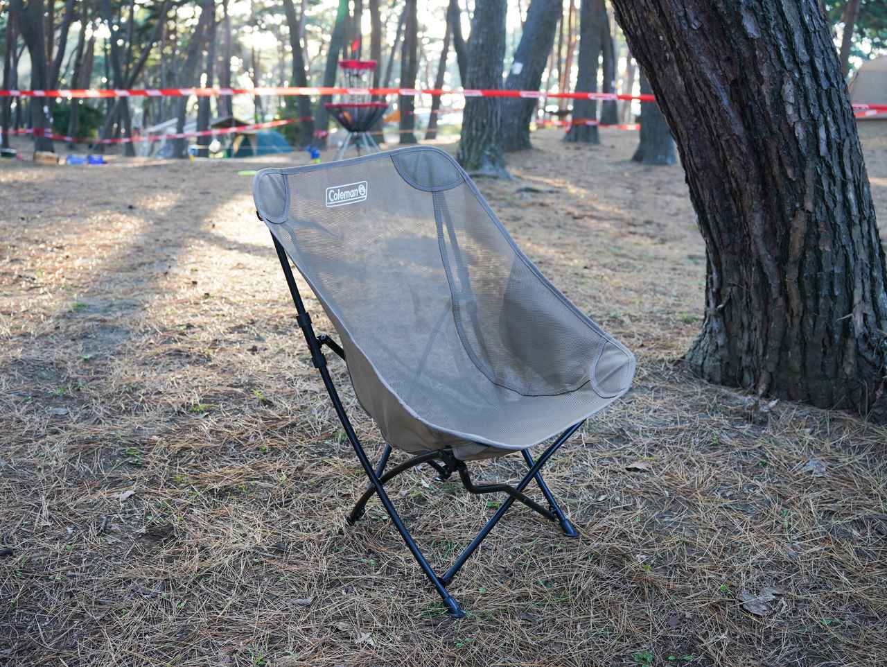 超速報】コールマン2024年発売の新作テント5モデル＋チェア＆テーブル