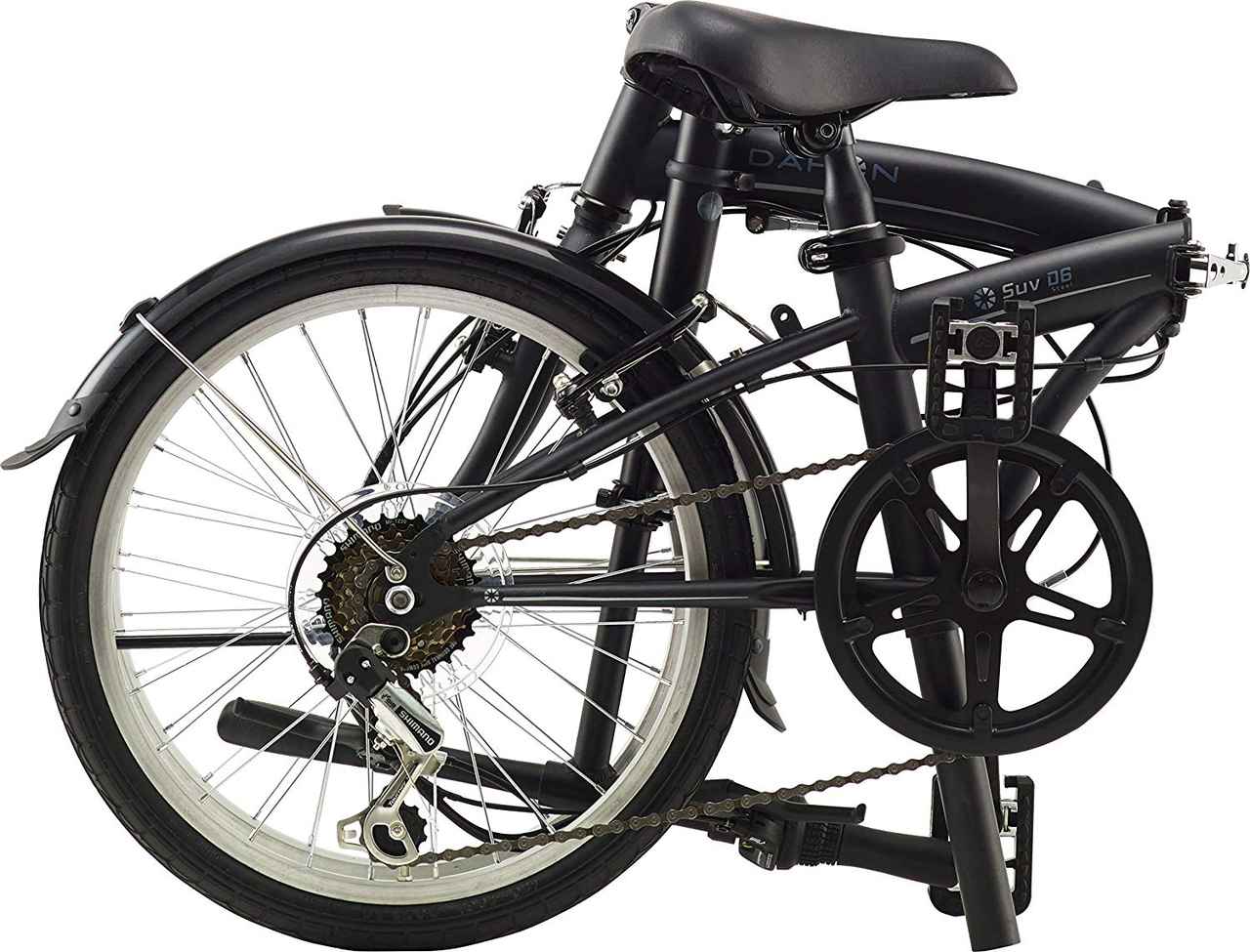 人気の折りたたみ自転車～軽量でコンパクト・持ち運びも楽々！メーカー