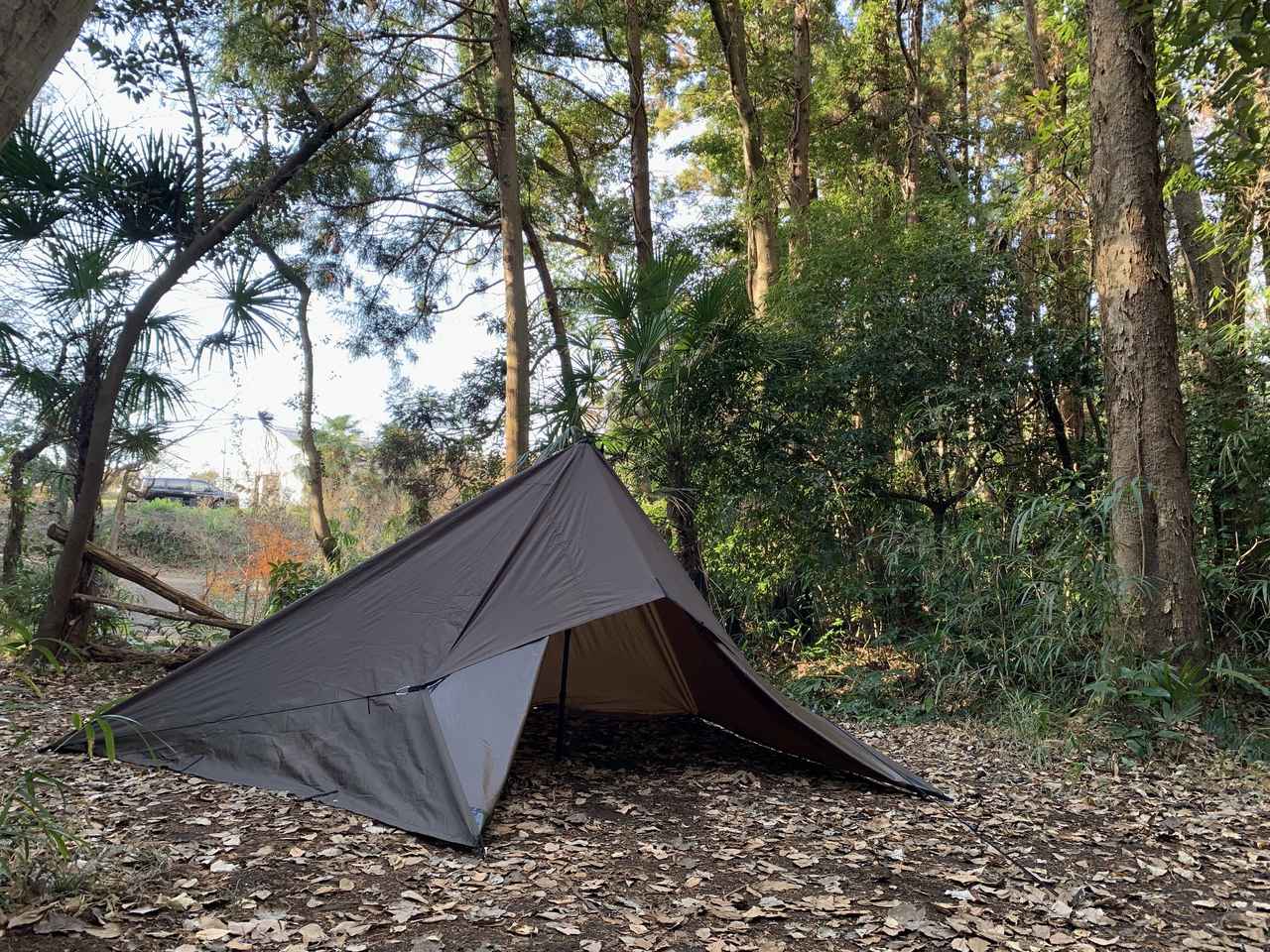 DD タープ 3.5 x 3.5 CoyoteBrown DD Tarp 3.5x3.5 ブラウン DD