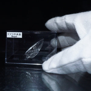 ネパール産 ヒマラヤ水晶 – 天然石ハッピーギフト