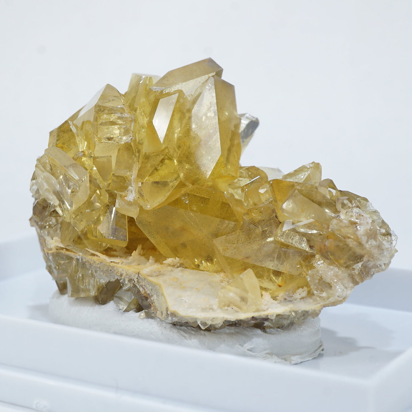 イタリア産 バライト(重晶石) – 天然石ハッピーギフト