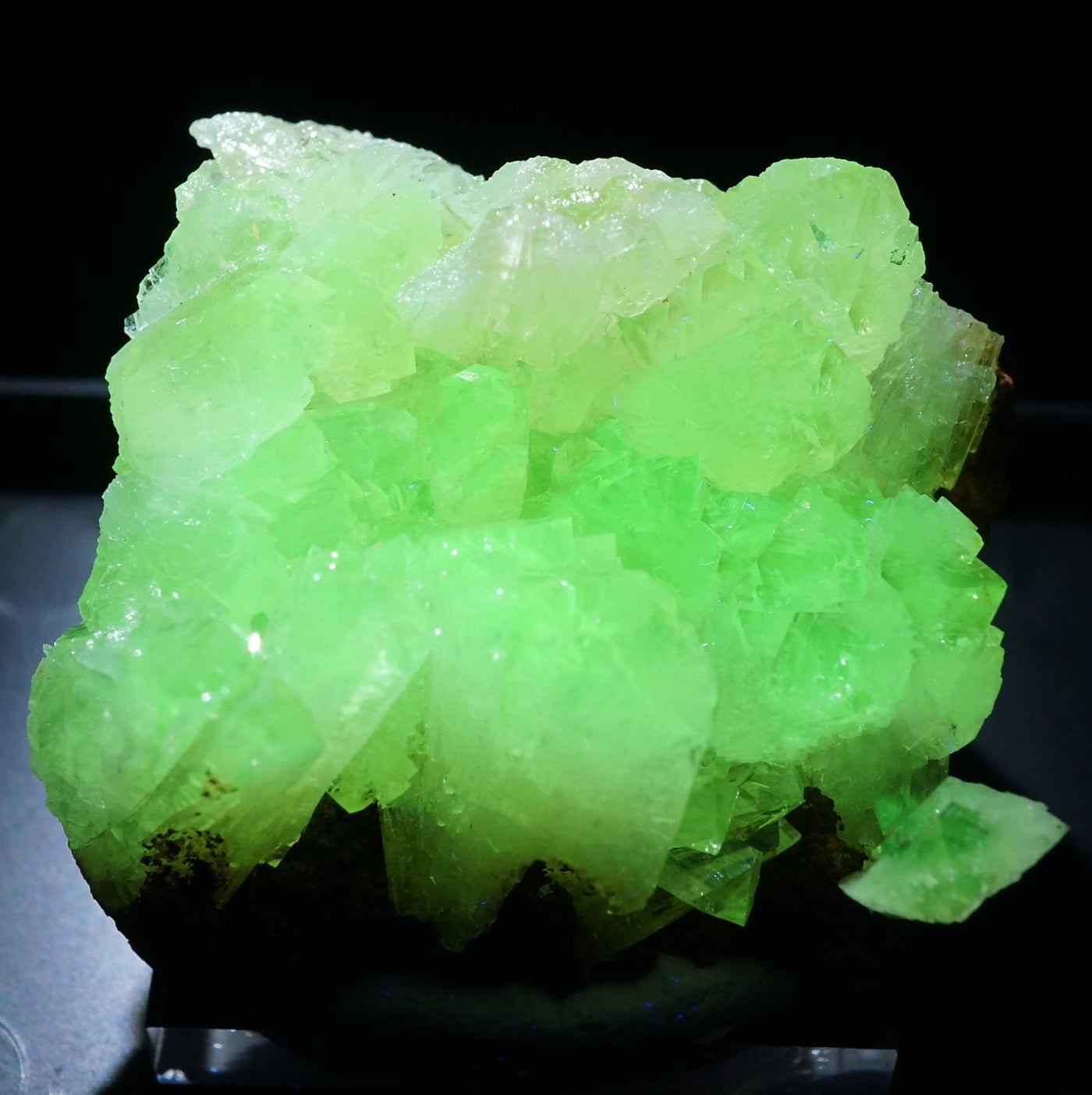 ブラジル産 アダム石(アダマイト)|ハッピーギフト – 天然石ハッピーギフト