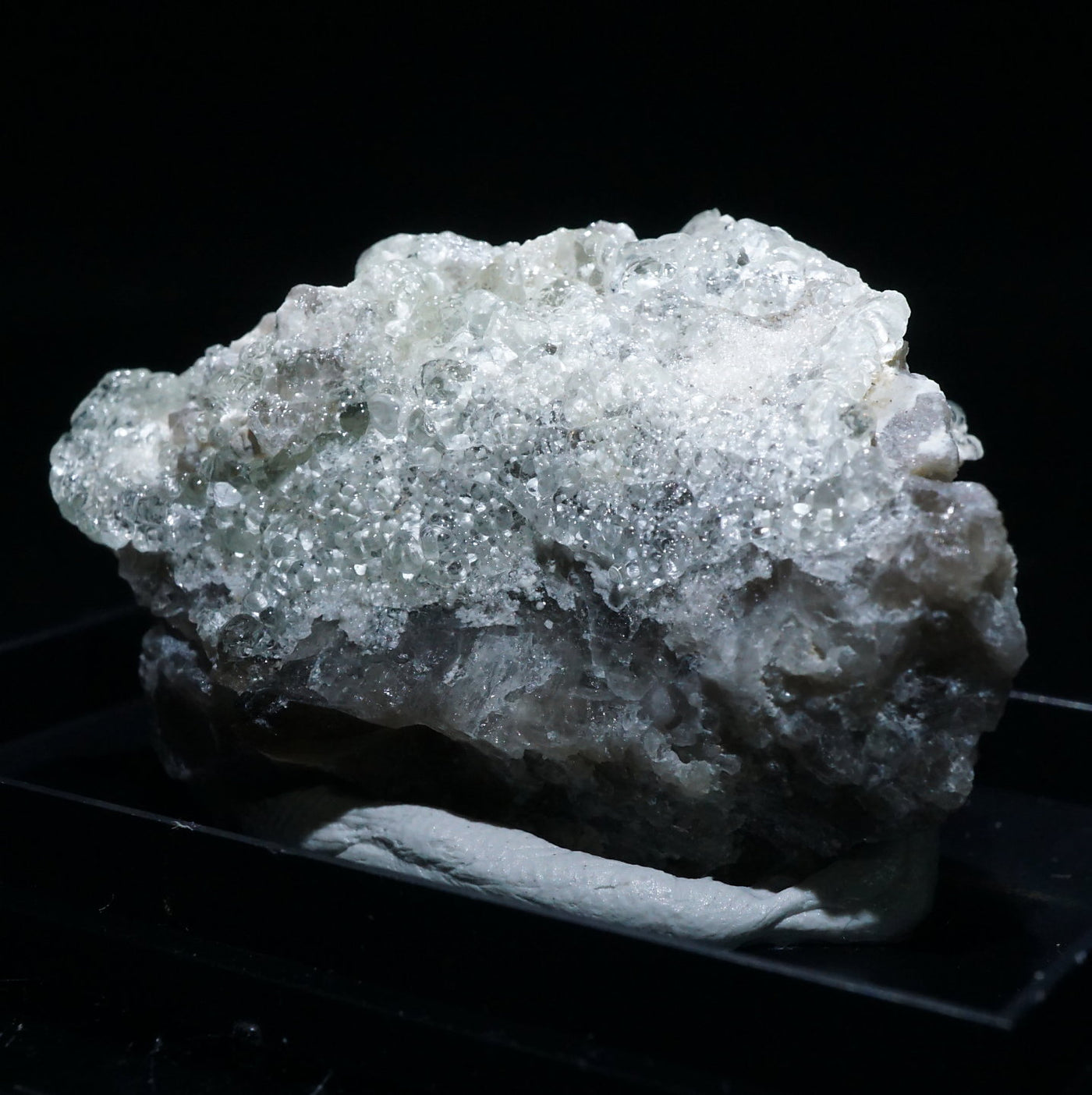 蛍光》ナミビア産 ハイアライトオパール – 天然石ハッピーギフト