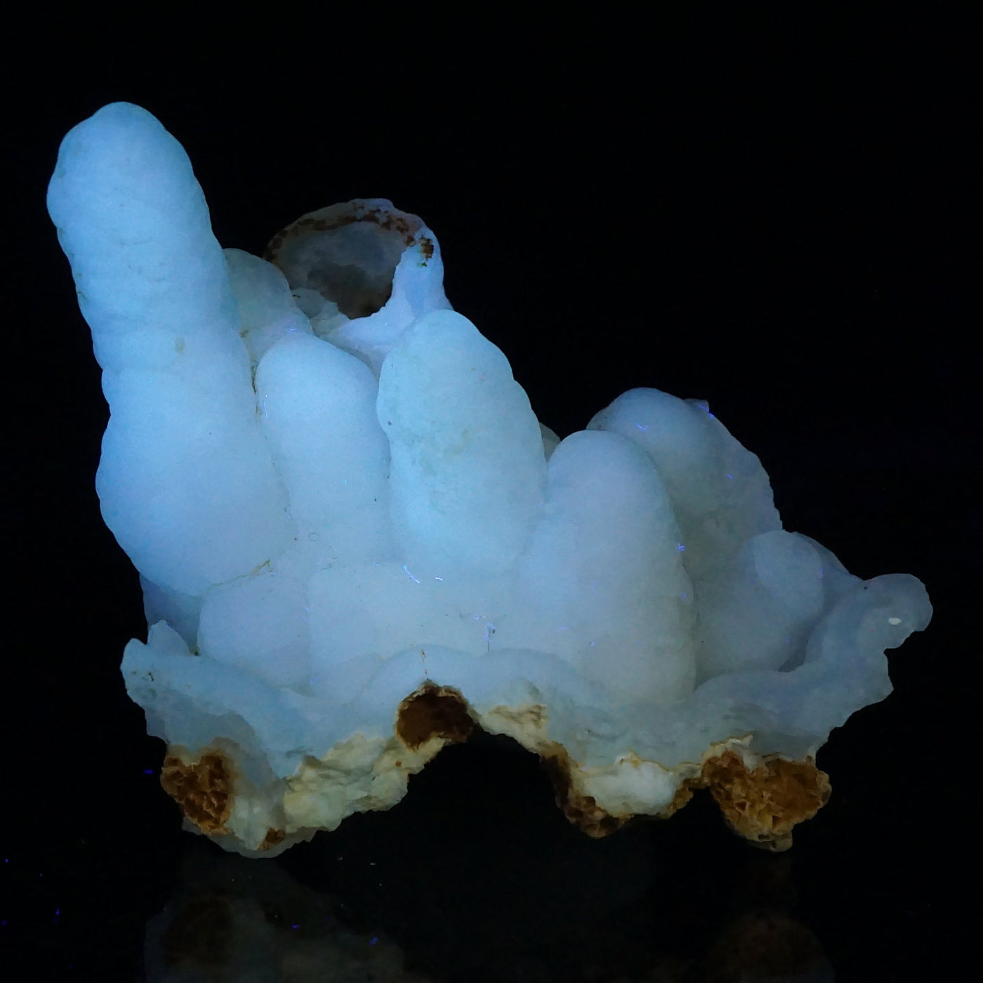 インドネシア産 バンブーアゲート – 天然石ハッピーギフト