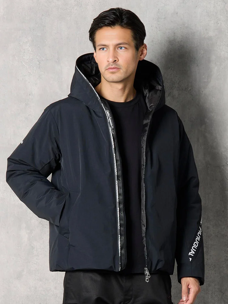 1PIU1UGUALE3 RELAX】GTXダウンジャケット 秋冬（ウノ ピゥ ウノ