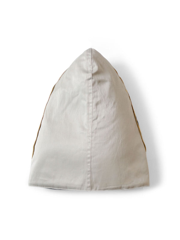 Kapital Satin Western Balaclava – HARUYAMA
