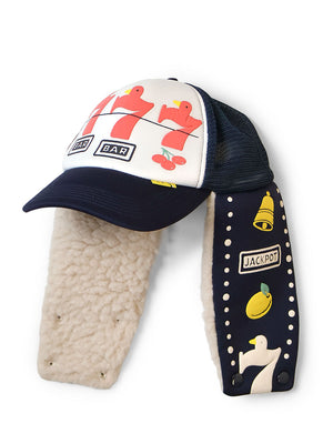 Kapital Cap – HARUYAMA