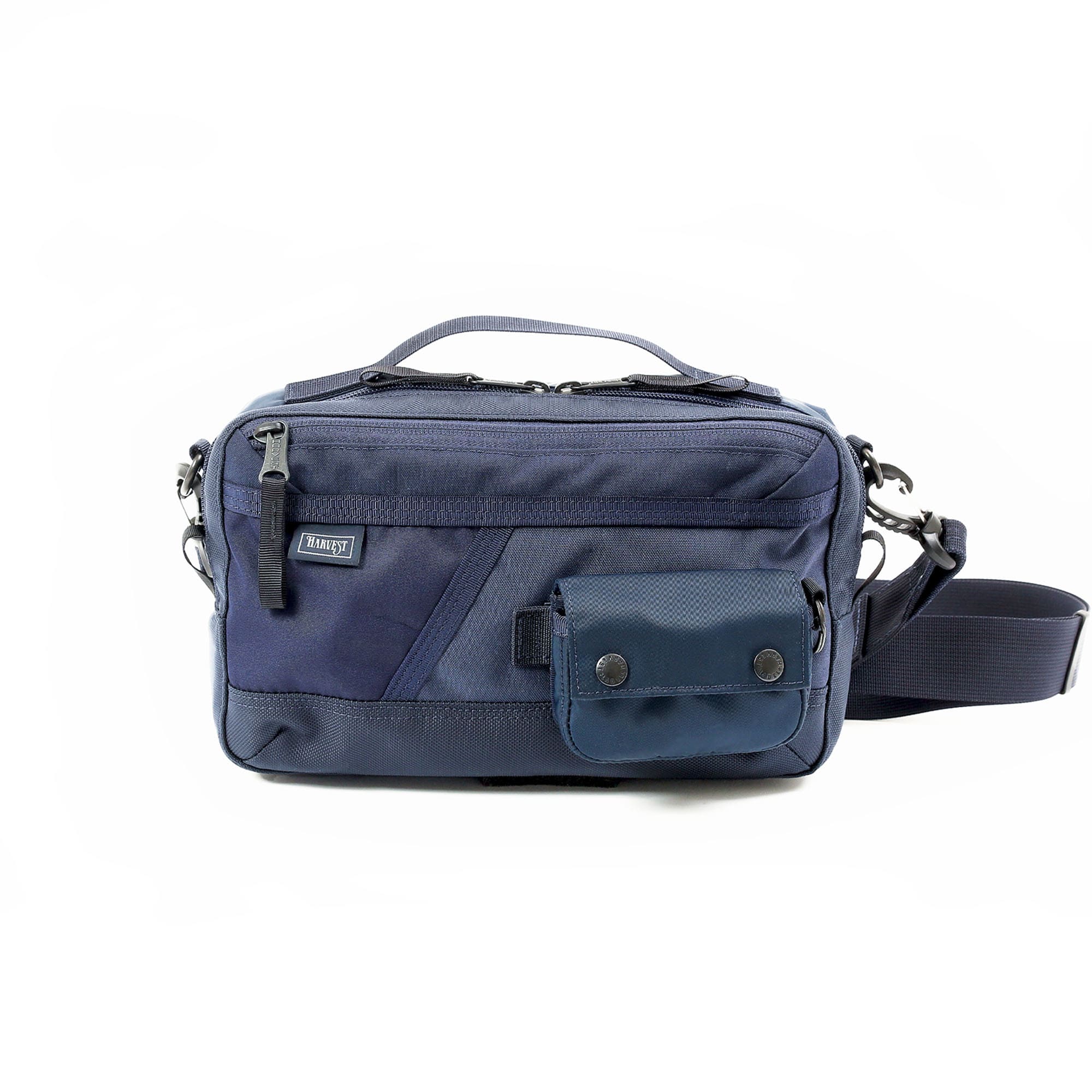 公式】HARVEST LABEL リロード ミニショルダー コーデュラエアーバリ