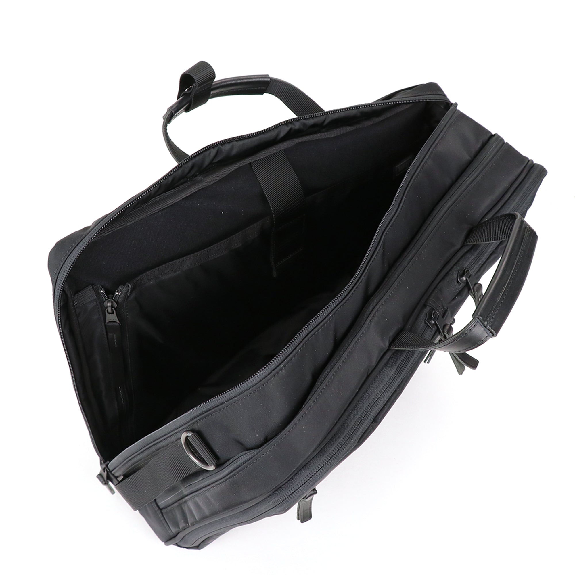 公式】HARVEST LABEL ビジネスラインズ ビジネスバッグ メンズ 3WAY