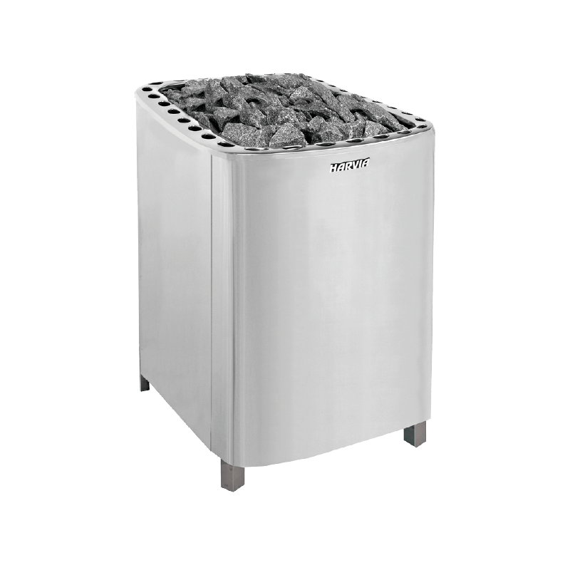 サウナヒーター アーカイブ - harvia