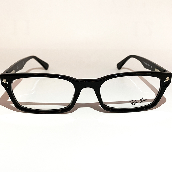 RX5017A 2000 - Ray・Ban｜ハラダ 眼鏡サロンH.Q. 徳島のメガネ