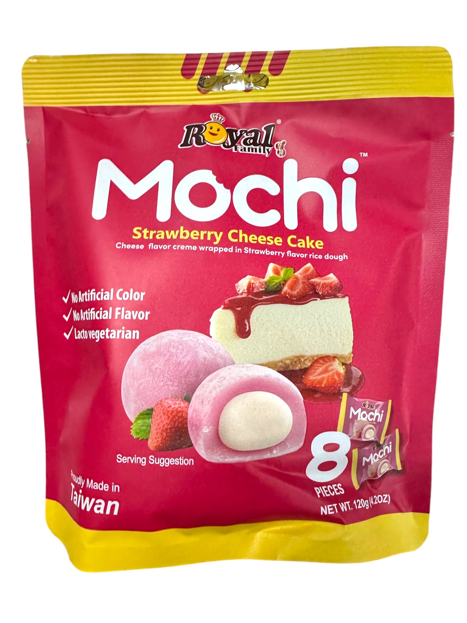 Royal Family Mochi Candy / ロイヤルファミリー もちキャンディ