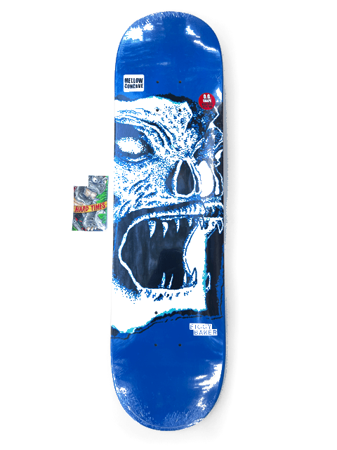 Baker Figgy Sundown – HardTimes Skate