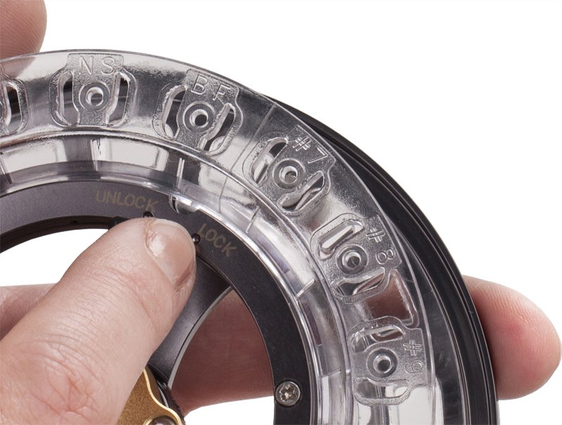 Ultralite CLS Reel | 【HARDY】Website｜ Japan