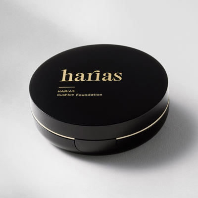 HARIAS｜I'MPerfect.