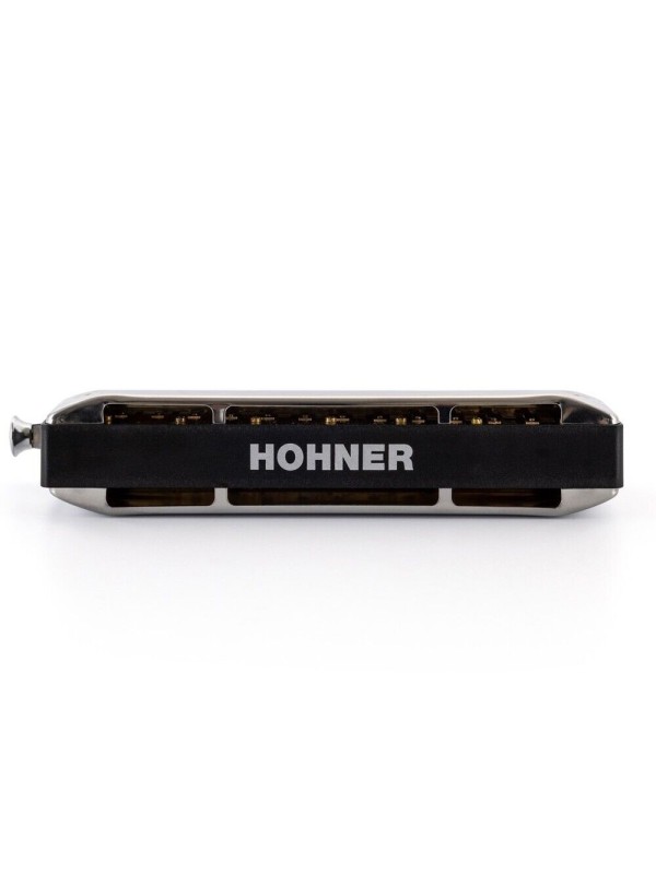 Hohner Xpression chromatic harmonica
