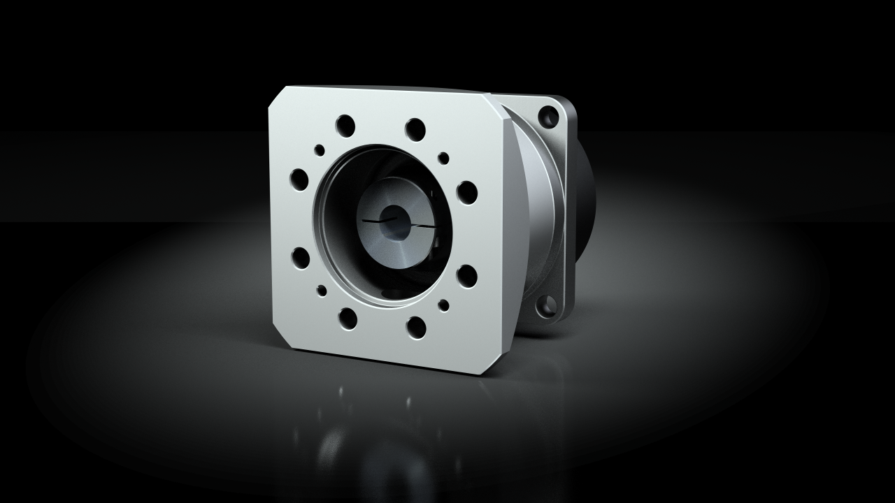 HarmonicDrive HPG-20A-21-BL3-Z-F0-RE50 【公式通販】