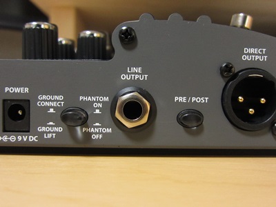 BASS ATTACK | Harmonic-Sound