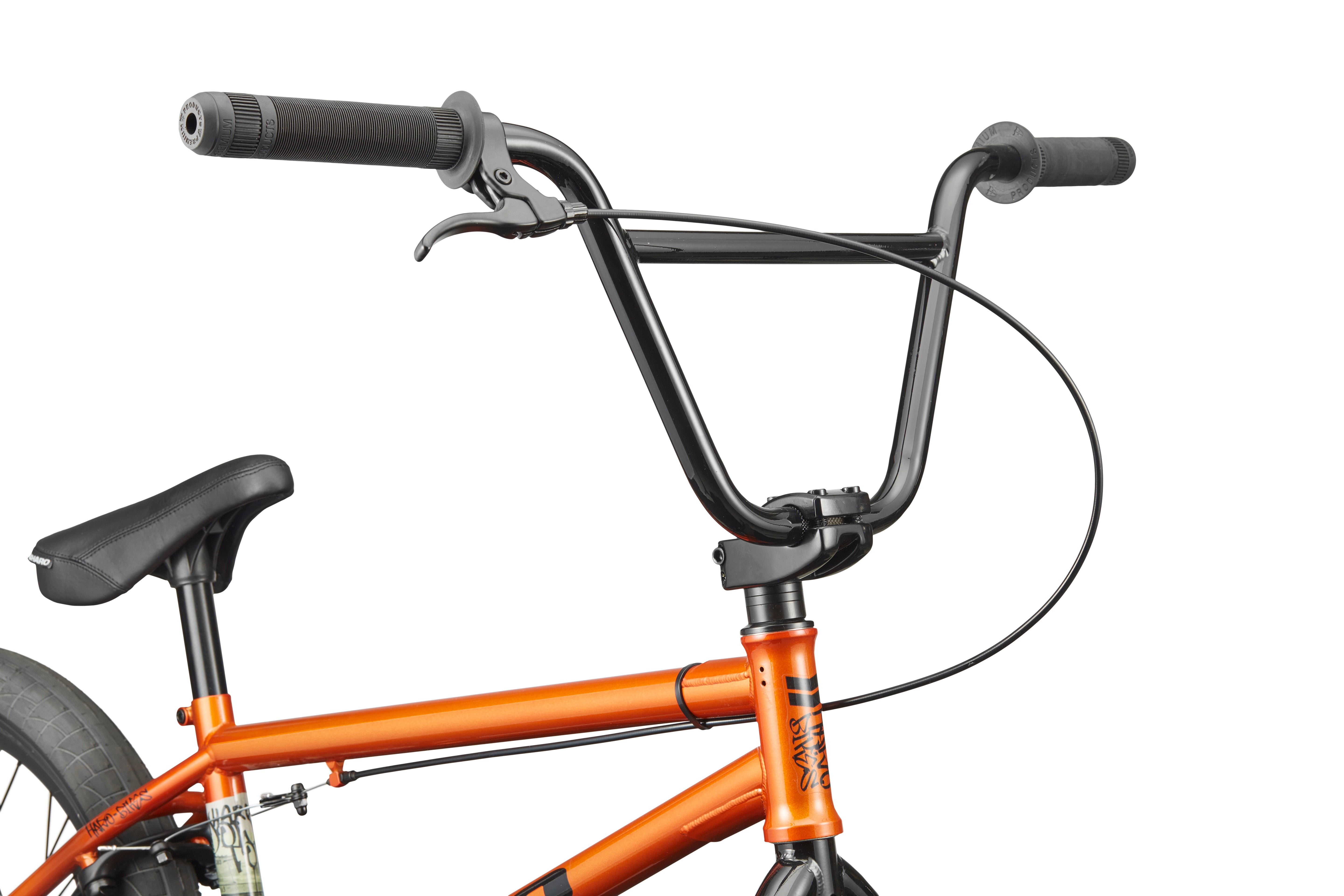 Downtown 20 – Haro Bikes
