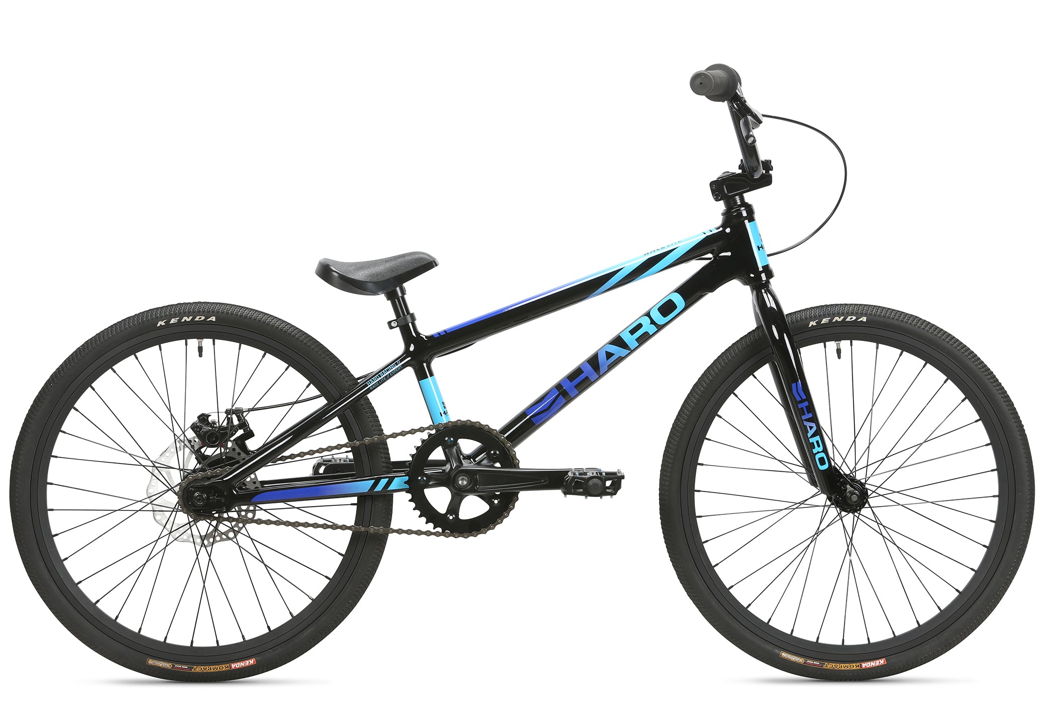 Haro BMXレーサー Haro Bikes - Kids - ZX 2010