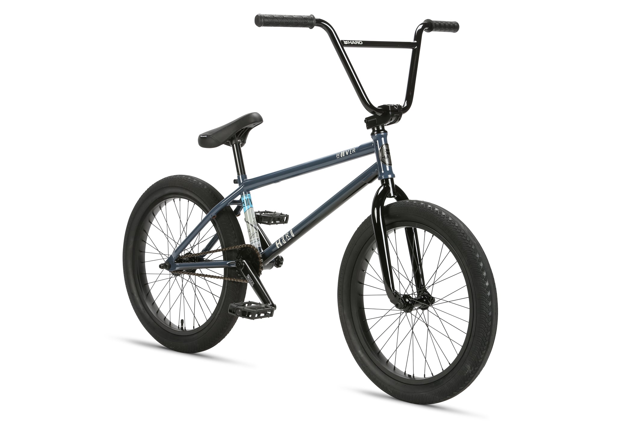 Hoover – Haro Bikes