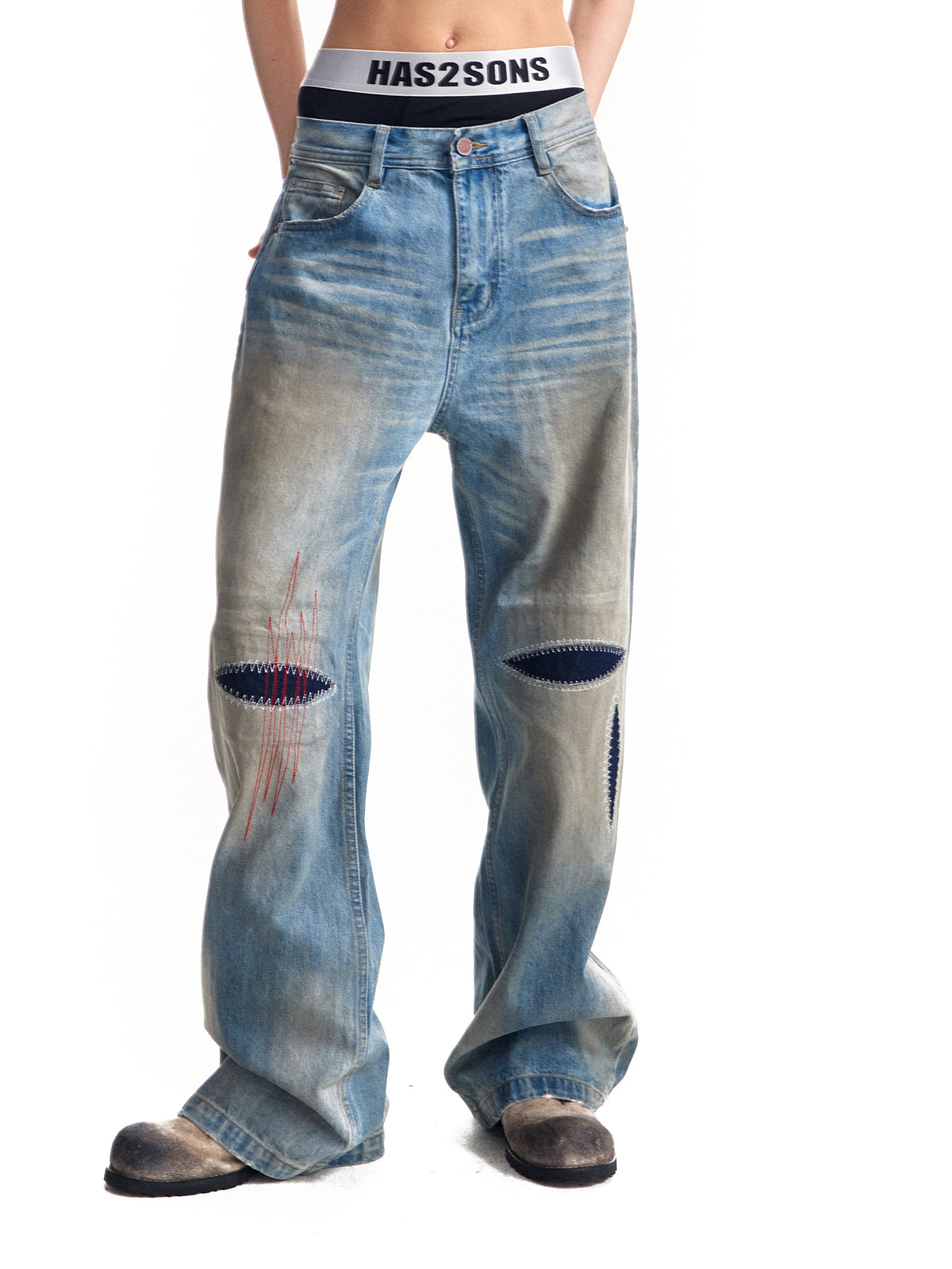 New Bottoms – HAS2SONS