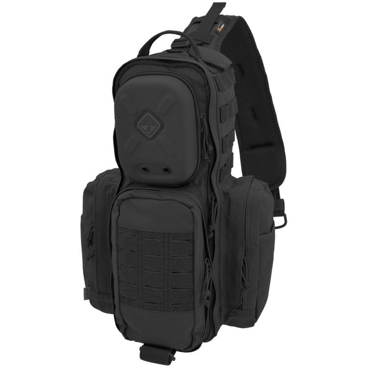 Rocket™ '17 Evac™ Series Urban Sling Pack by Hazard 4® - Outdoor