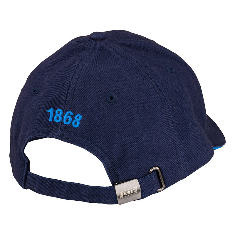 1868-100 ベースボールキャップ – HAZET JAPAN