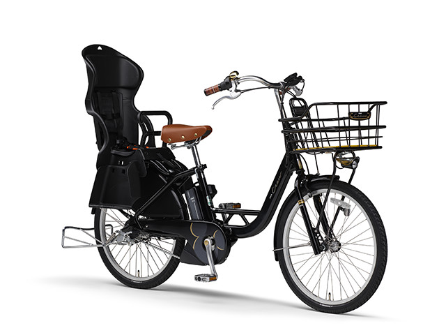 特価車両のご案内 ～ヤマハ PAS Crew～｜バイク・自転車の購入修理なら