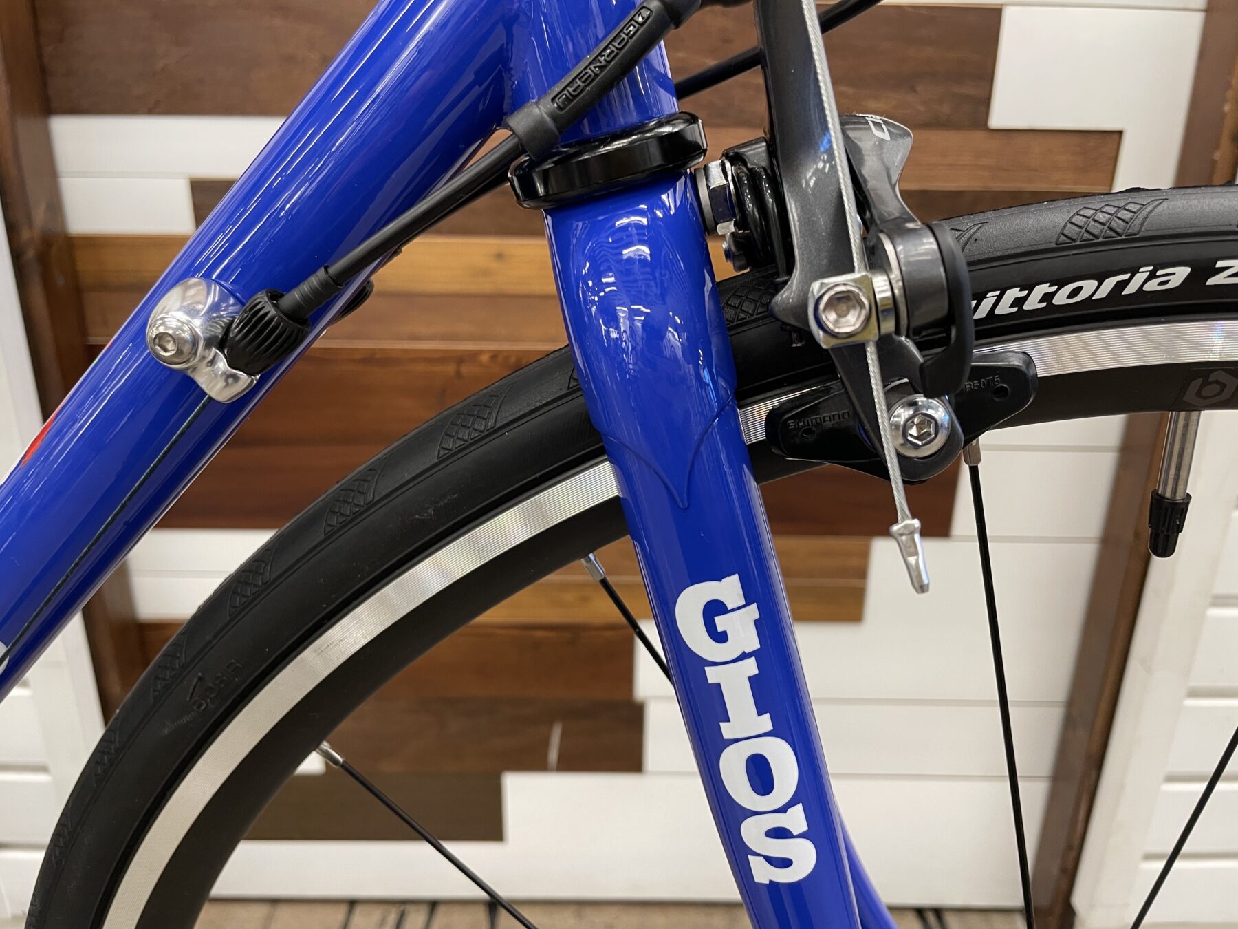 クロモリフレームのロードバイク入荷しました！｜バイク・自転車の購入