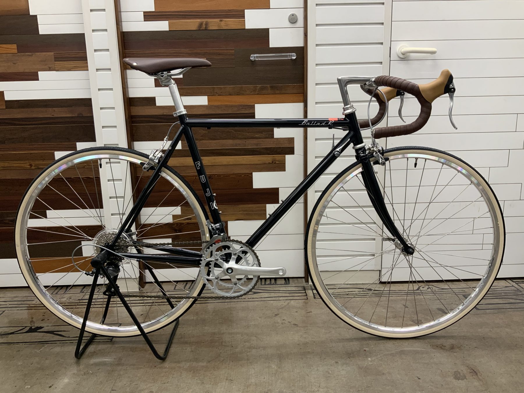 大型配送設定】FUJI BALLAD R フジ バラッド S 52cm 楽天市場】FUJI
