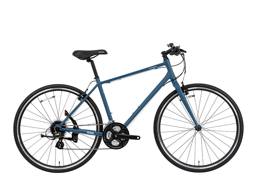 4万円台で乗り始められる】シティクロスのご紹介｜バイク・自転車の