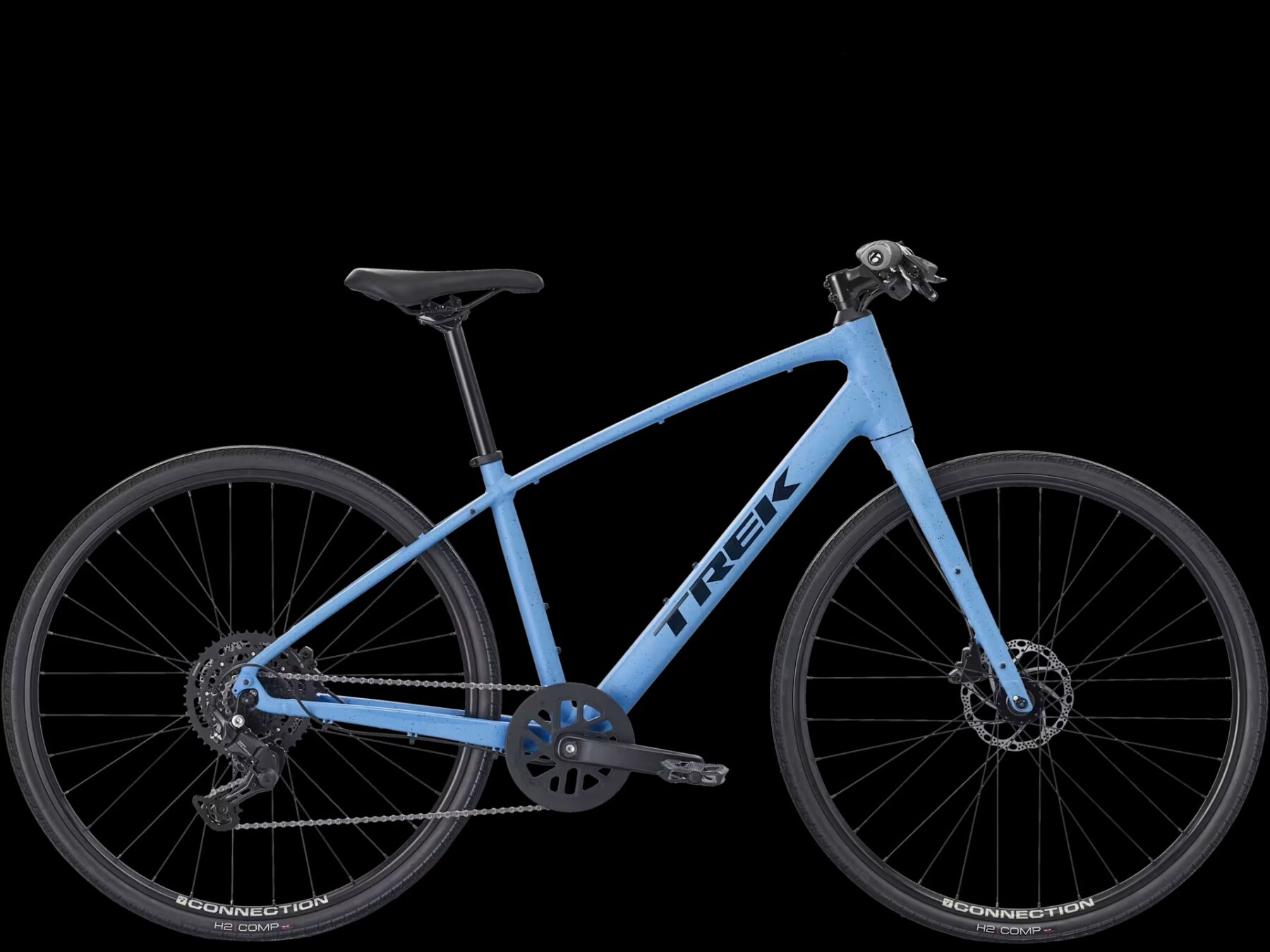 TREK「FX2 Gen4」に待望の新カラーが入荷しました！｜バイク・自転車の