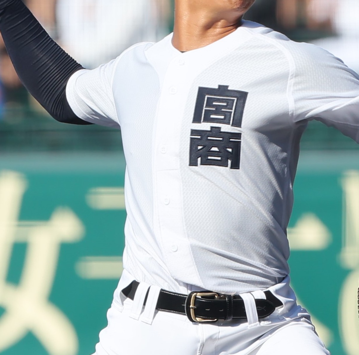 日南学園、宮崎商、聖心ウルスラ、富島が8強入り【25年夏高校野球
