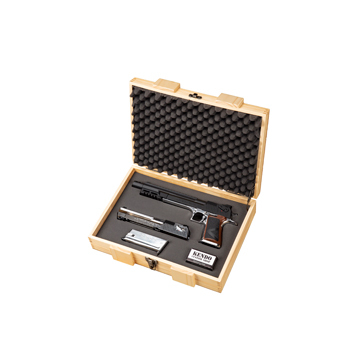 東京マルイ バイオハザード ライトニング ホーク デザートイーグル