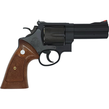 タナカワークス S&W M29 クラシック Ver.3 HW ブラック 4インチ