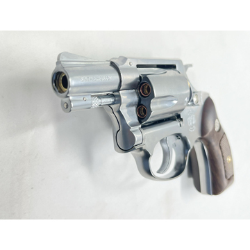 マルシン S&W M60 チーフスペシャル Xカート 木目調プラサービス