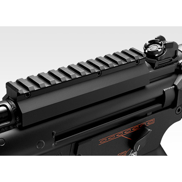 バッテリーセット 東京マルイ H&K MP5K クルツ ハイサイクル電動ガン