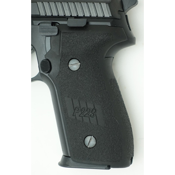タナカワークス SIG P229 Evolution 2 Frame HW 発火式 モデルガン