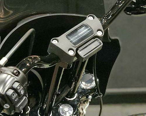 Thrashin Supply ライザー|ハーレーパーツメーカー